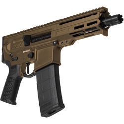 CMMG DISSENT MK4 300BLK 6.5″ 30RD MB