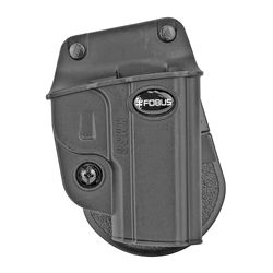 FOBUS E2 PDL HLSTR SIG P238 BLK RH