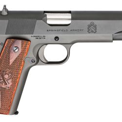 1911 45 MILSPEC PARKERIZED