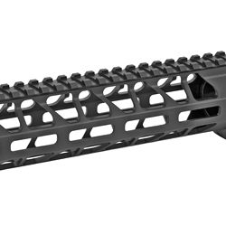 BAD WORKHORSE 9.5″ MLOK RAIL BLK