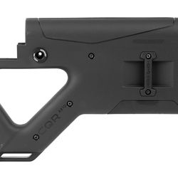 HERA CQR-AR10 BUTTSTOCK BLK