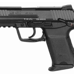 HK45C V1 45ACP 8+1 NS SFTY #