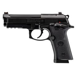 BERETTA 92GTS CENT 9MM 10RD BLK
