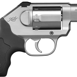 KIMBER K6S STS 357 2″ NS 6RD CA
