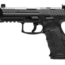 VP9 TAC 9MM BLK 17+1 NS OR #