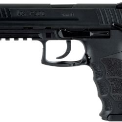 P30LS V3 9MM DA/SA 17+1 NS #