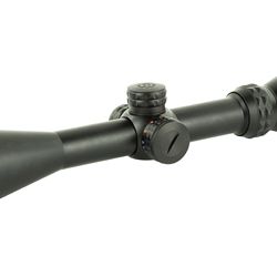 KONUS KONUSPRO 3-9X40 550BAL IR MBLK