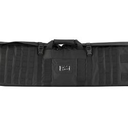 NCSTAR RIFLE CASE SHOOTING MAT BLK