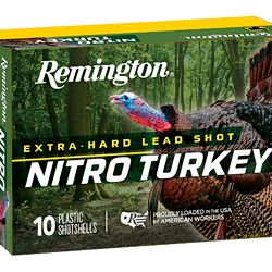 REM NITRO TRKY 12GA 3.5IN #5 10/100