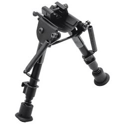 TRUGLO TAC-POD FIXED W/ADPT 6-9″