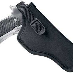 U/M HIP HLSTR SZ 7 BLK RH