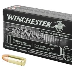 WIN SPR SPPRSD 9MM 147GR FMJE 50/500