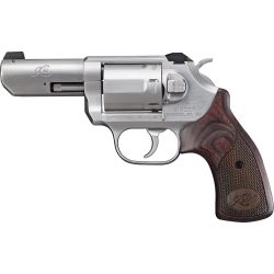 KIMBER K6S DASA 357MAG 3″ 6RD SLV CA