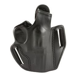 DESANTIS SCBRD S&W K FRM 2″ RH BLK