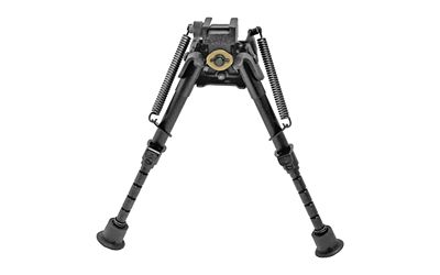 HARRIS BIPOD 6-9″ (LEG NOTCH) PIC
