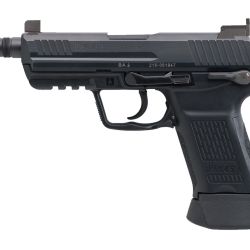 HK45C TACT V1 45ACP SFTY #