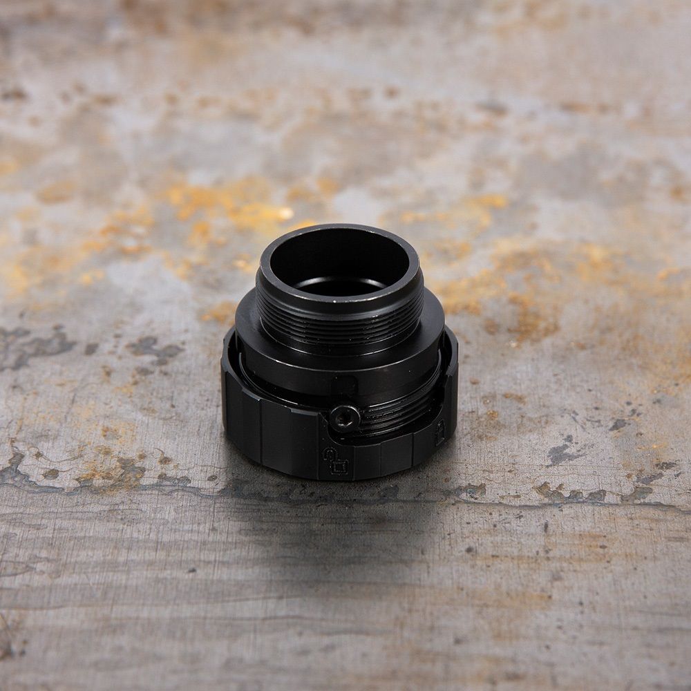 ALPHA ASR MOUNT