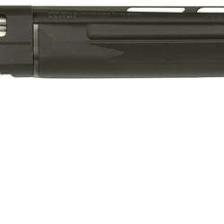 Mossberg 75771 SA All Purpose Full Size 20 Gauge Semi-Auto 3″ 4+1 28″ Matte Blued Vent Rib Barrel, Matte Blued Steel Receiver, Black Synthetic Stock Right Hand