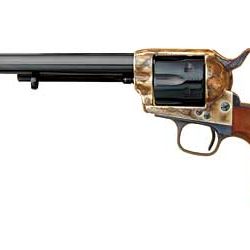 CIMARRON US CAVALRY 45LC 7.5″ 6RD
