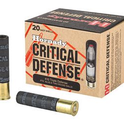 HRNDY CD 410GA 2.5″ 20/200