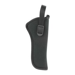 U/M HIP HLSTR SZ 8 BLK RH