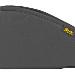 US PK PISTOL CASE 13X7 BLK