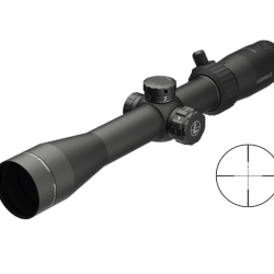 MARK 3HD 4-12X40MM ILL FD TMR