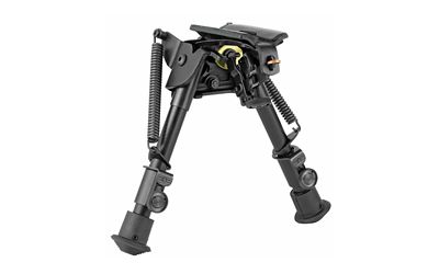 HARRIS BIPOD 6-9″ ROTATING