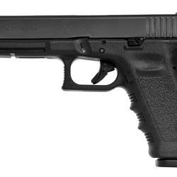 GLOCK 34 GEN3 9MM 17RD 2 MAGS