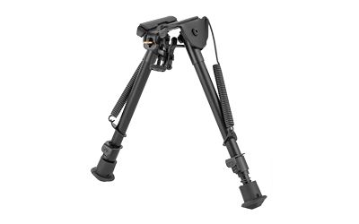 HARRIS BIPOD 9-13″ (LEG NOTCH)