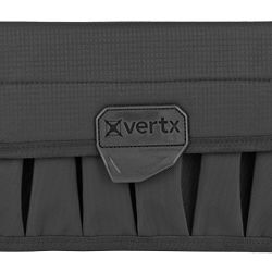 VERTX 6-PACK MAG POUCH BLK