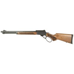 S&W MODEL 1854 357MAG 19.25″ 10RD BK