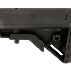 B5 BRAVO STK MIL-SPEC BLK
