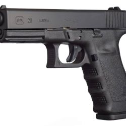 G20SF 10MM FS 10+1