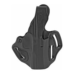DESANTIS SCBRD WALTHER PDP RH BLK