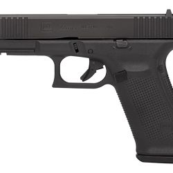 GLOCK 22 GEN5 40SW 15RD 2 MAGS FS