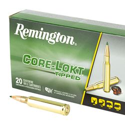 REM 7MM MAG 150GR CLOK TIPPED 20/200