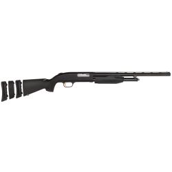 MSBRG 510 MINI 20/18.5″ 3RD BL SYN