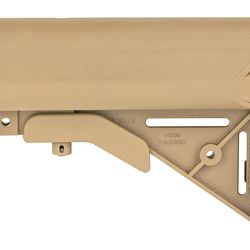B5 SOPMOD STK GOV MIL-SPEC COY