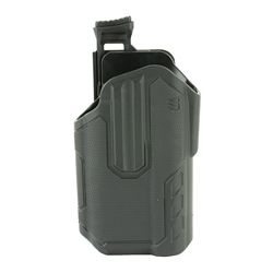 BH OMNIVORE L2 HLSTR X300 LH BK