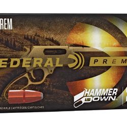 FED HMR DWN 35REM 220GR SP 20/200