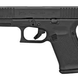 GLOCK 23 GEN5 40SW 13RD FS