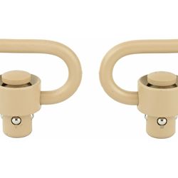 GROVTEC HEAVY DUTY PB SWIVELS SAND
