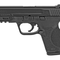 S&W M&P-C 2.0 40S&W 4″ 13RD BLK NS