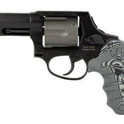TAURUS 856 38SPL+P 3″ 6RD BLK