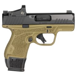 KIMBER R7 MAKO 9MM 3.37″ 15RD FDE OI