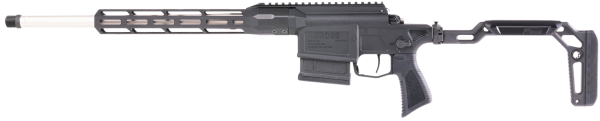 SIG CROSS TRX 243WIN 16″ 5RD BLK