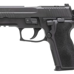 SIG P229 9MM 3.9 ELITE BLK 3-15RD OR OFF DUTY