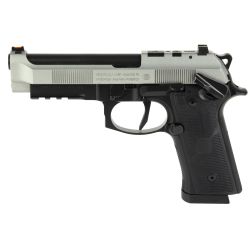 BERETTA 92XI 9MM 4.7″ 18RD BLK
