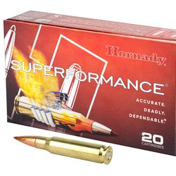 HRNDY 308WIN 150GR SST SPF 20/200